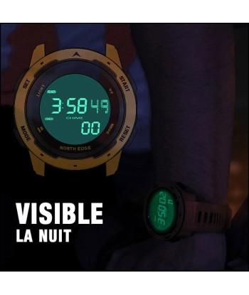 Montre Militaire Stratège acheter