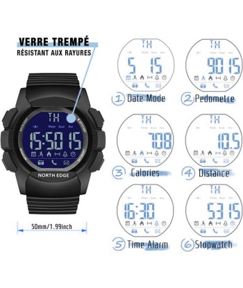 Montre Militaire Vétéran prix