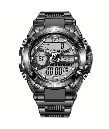 Montre Militaire Sport livraison gratuite