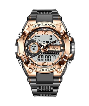 Montre Militaire Sport livraison gratuite