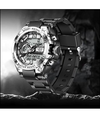 Montre Militaire Sport livraison gratuite