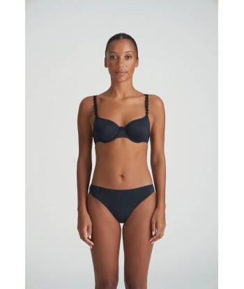 Marie Jo - Tom Soutien-Gorge Grande Taille Charbon 50-70% off 