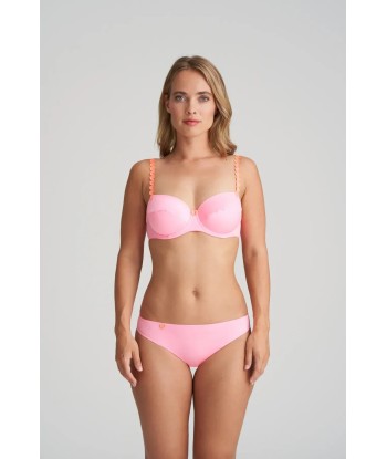 Marie Jo - Tom Soutien-Gorge Grande Taille Joyeux Rose une grave pollution 