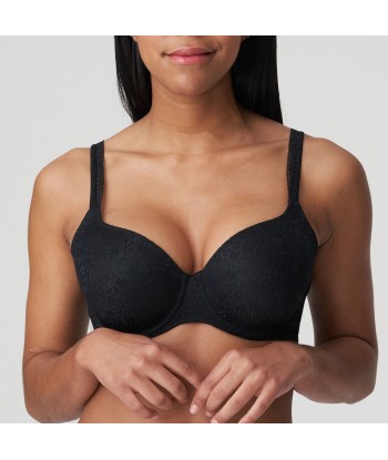 PrimaDonna Twist - Epirus Soutien Gorge Rembourré Forme Coeur Noir 50-70% off 