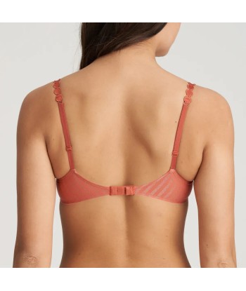 Marie Jo - Tom Soutien-Gorge Grande Taille Caramel Salé 2 - 3 jours ouvrés.