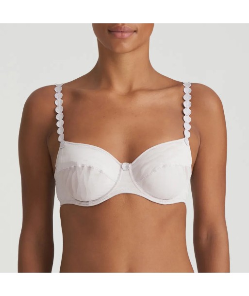 Marie Jo - Tom Soutien-Gorge Grande Taille Sweet Haze en linge