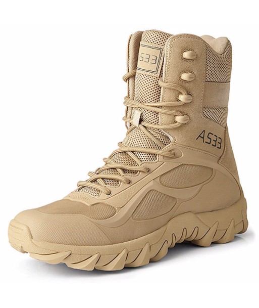 Botte Militaire Combat A553 en ligne des produits 