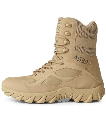 Botte Militaire Combat A553 en ligne des produits 