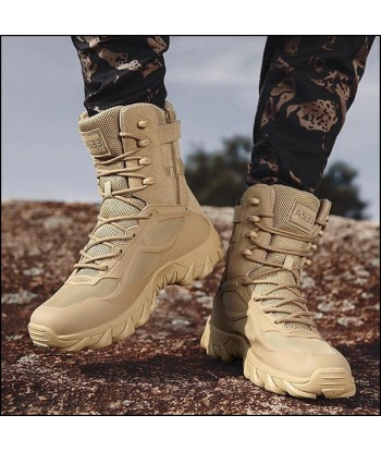 Botte Militaire Combat A553 en ligne des produits 