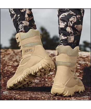 Botte Militaire Combat A553 en ligne des produits 