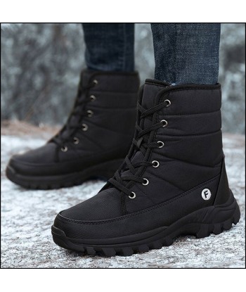 Botte Militaire Neige 2024