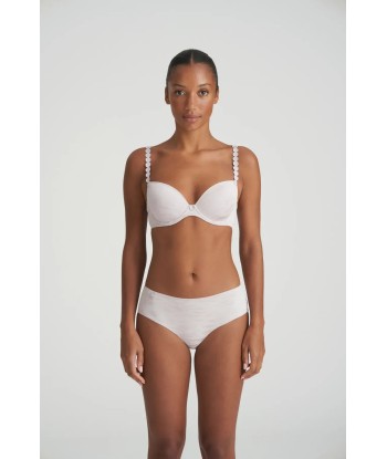 Marie Jo - Tom Soutien-Gorge Plongeant Rembourré Sweet Haze s'inspire de l'anatomie humaine