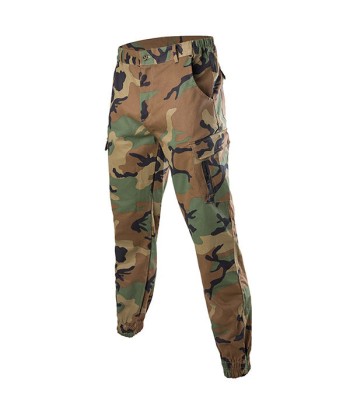 Pantalon Militaire Treillis Homme destockage