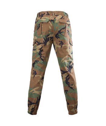 Pantalon Militaire Treillis Homme destockage