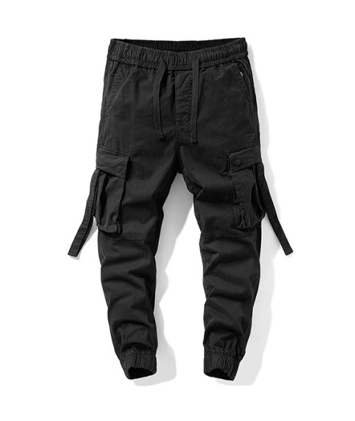 Pantalon Militaire Sangle Venez découvrir notre 