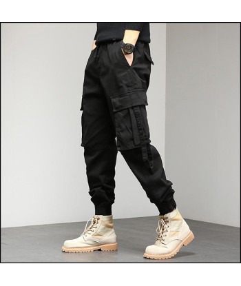 Pantalon Militaire Sangle Venez découvrir notre 