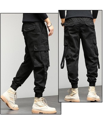 Pantalon Militaire Sangle Venez découvrir notre 