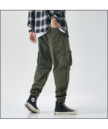 Pantalon Militaire Cargo Homme Profitez des Offres !