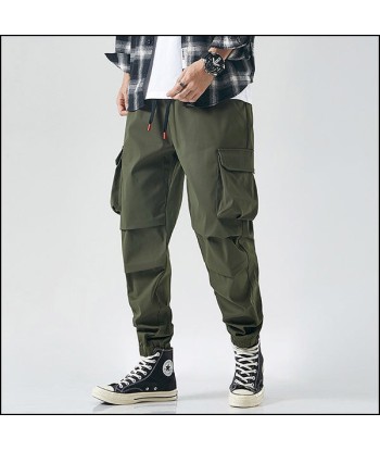 Pantalon Militaire Cargo Homme Profitez des Offres !