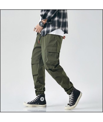 Pantalon Militaire Cargo Homme Profitez des Offres !