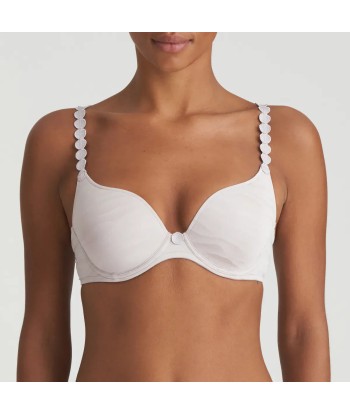 Marie Jo - Tom Soutien-Gorge Rembourré Forme Cœur Sweet Haze de technologie