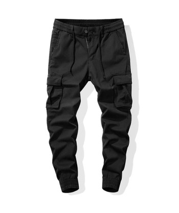 Pantalon Militaire Noir de France