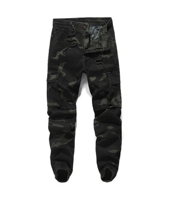 Pantalon Militaire Spectre Homme plus qu'un jeu 