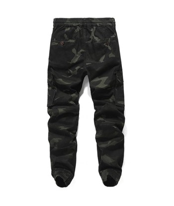 Pantalon Militaire Spectre Homme plus qu'un jeu 