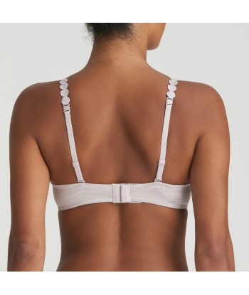 Marie Jo - Tom Soutien-Gorge Rembourré Forme Cœur Sweet Haze de technologie