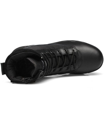 Botte Militaire Style SWAT 2023