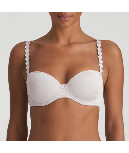 Marie Jo - Tom Soutien-Gorge Balconnet Rembourré Sweet Haze livraison et retour toujours gratuits