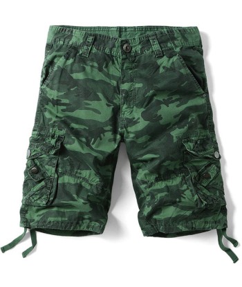 Short Militaire Style Armée Profitez des Offres !