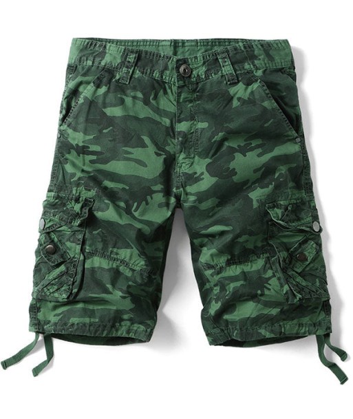 Short Militaire Style Armée Profitez des Offres !