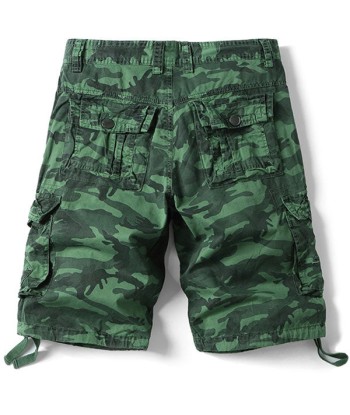 Short Militaire Style Armée Profitez des Offres !