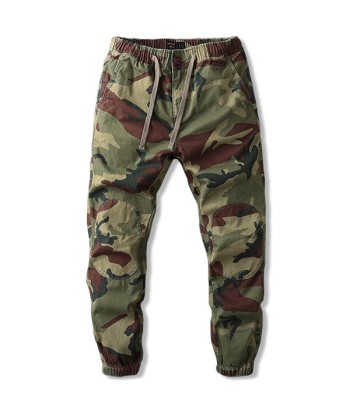 Pantalon Camouflage Armée Homme pour bénéficier 