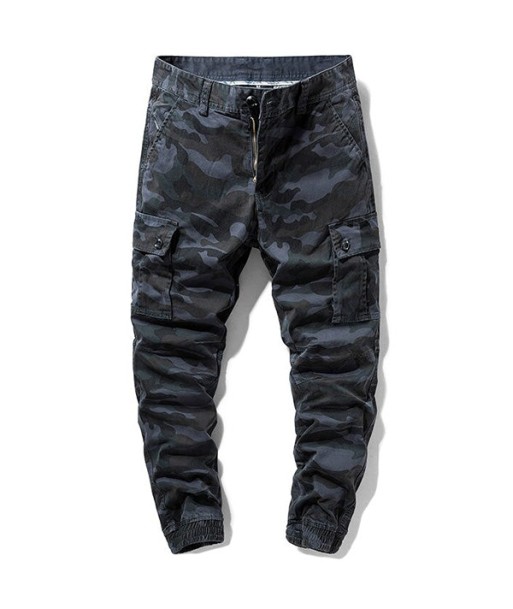 Pantalon Cargo Urbain Homme de technologie