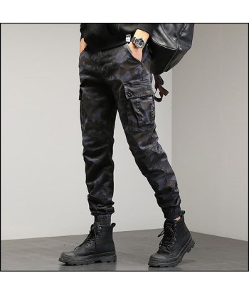 Pantalon Cargo Urbain Homme de technologie