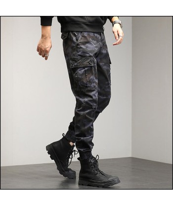 Pantalon Cargo Urbain Homme de technologie