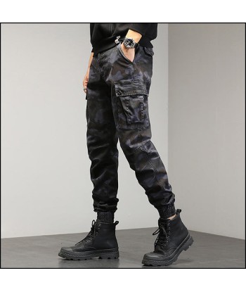 Pantalon Cargo Urbain Homme de technologie