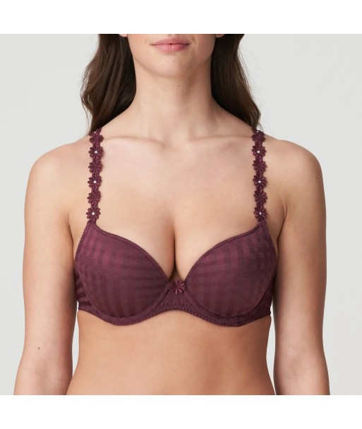 Marie Jo - Avero Soutien-Gorge Push Up Vin votre restaurant rapide dans 