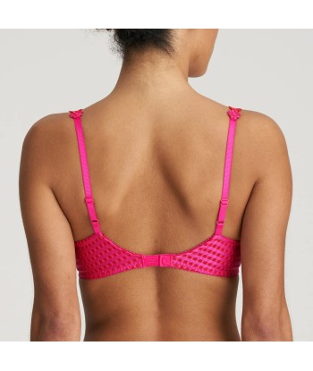 Marie Jo - Avero Soutien-Gorge Push Up Rose Électrique votre