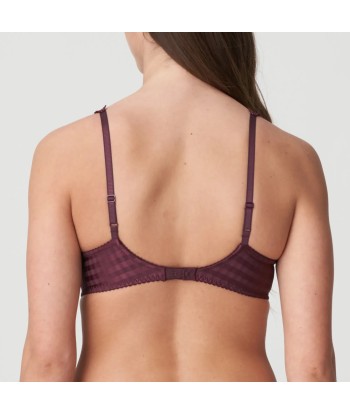 Marie Jo - Avero Soutien-Gorge Push Up Vin votre restaurant rapide dans 