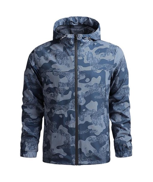 Veste Camouflage Sport À commander