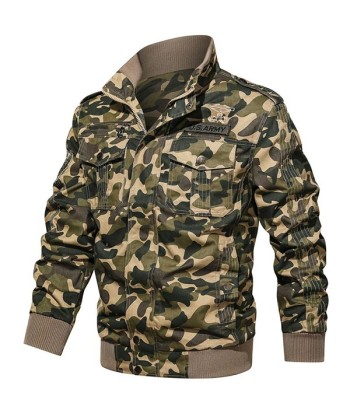 Veste Camouflage Armée Américaine Comparez plus de prix