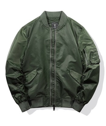 Veste Militaire Bomber Homme Faites des économies