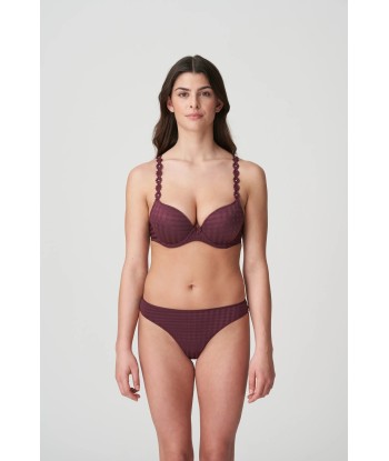 Marie Jo - Avero Soutien-Gorge Push Up Vin votre restaurant rapide dans 