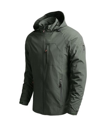 Veste Militaire Vert Homme pas cheres