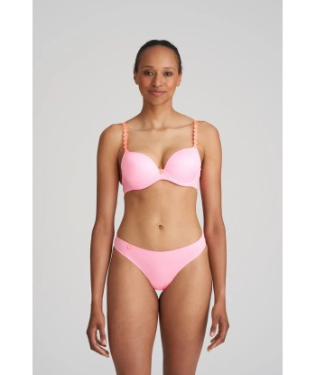 Marie Jo - Tom Soutien-Gorge Push Up Joyeux Rose solde