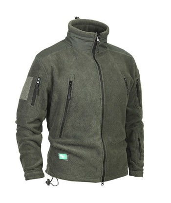 Veste Militaire Chaude Homme shop