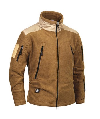 Veste Militaire Grand Froid Homme commande en ligne